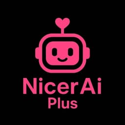 Nicer AI Plus logo